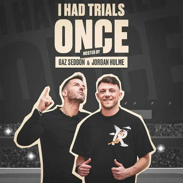 I Had Trials Once...