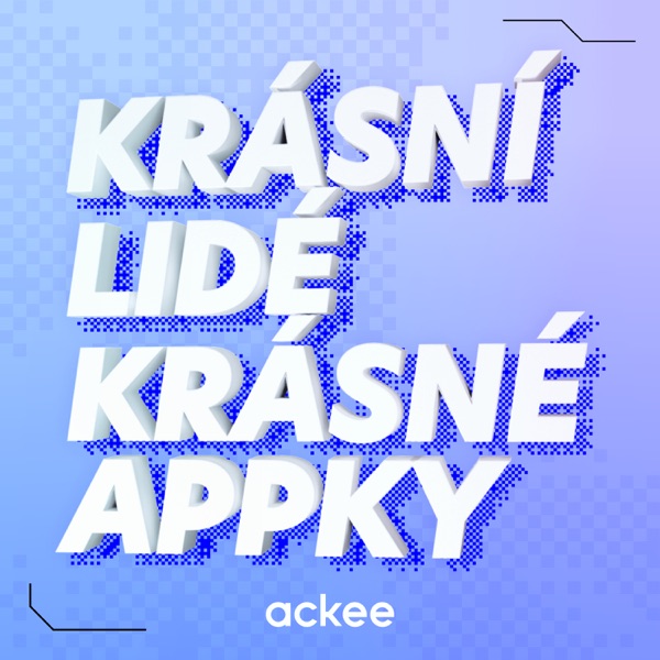 Krásní lidé, krásné appky