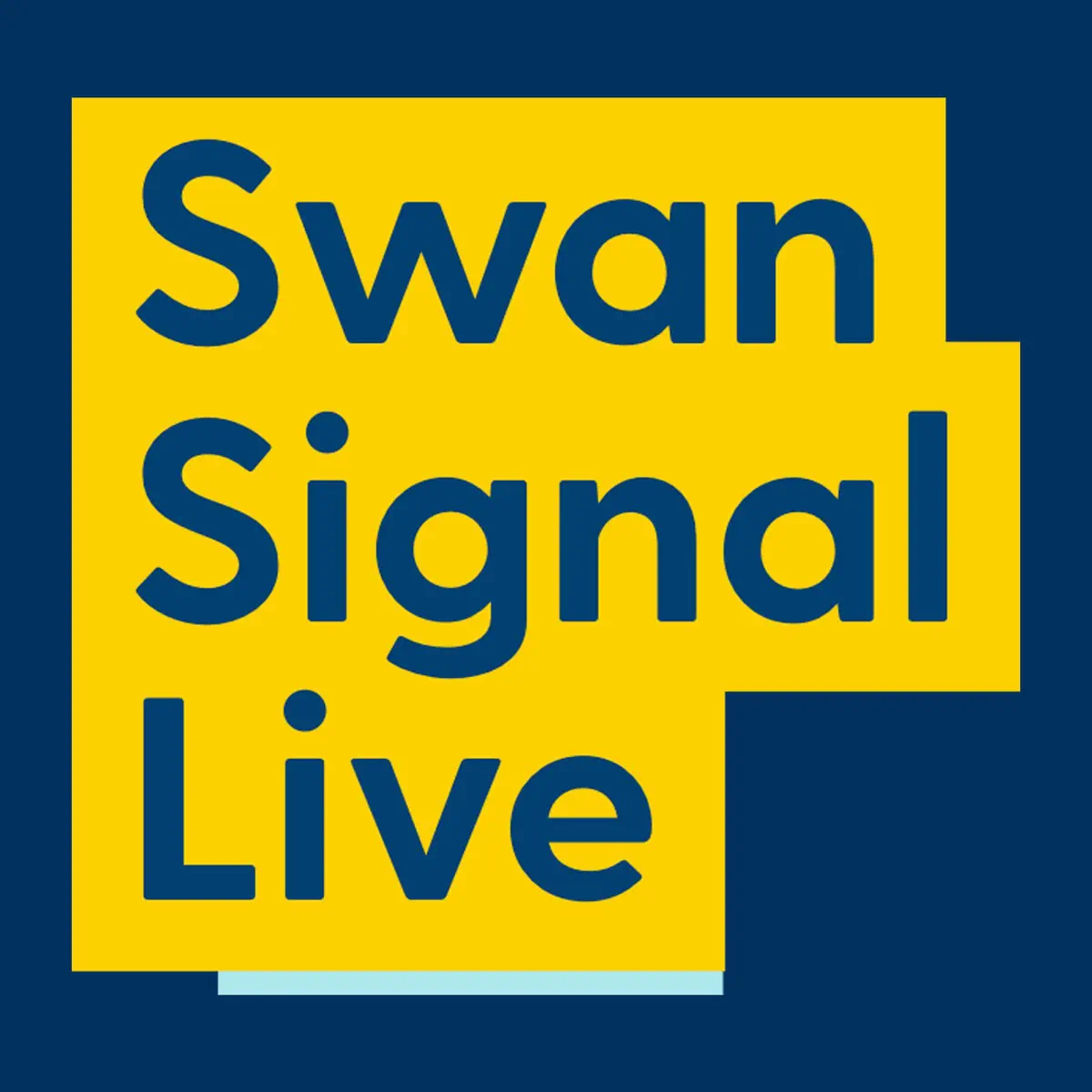 Swan Signal Live - A Bitcoin Show - Podcast - Apple Podcasts