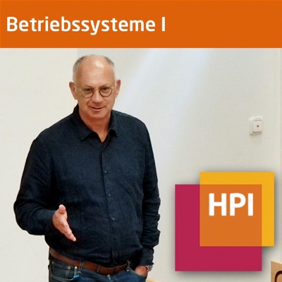 Betriebssysteme I (WS 2025/26) - tele-TASK