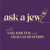 Ask a Jew