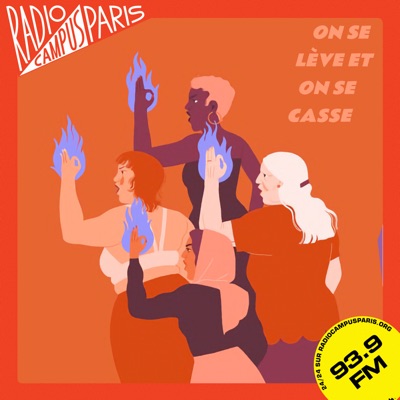 On Se Lève Et On Se Casse On Se Lève Et On Se Casse
