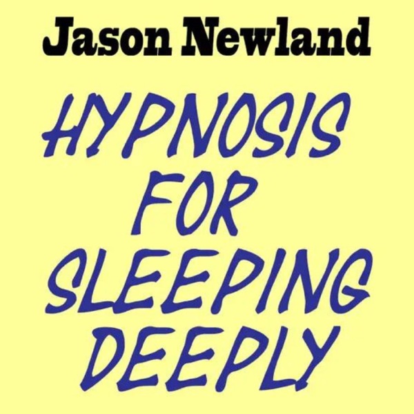 Hypnosis for sleeping deeply image