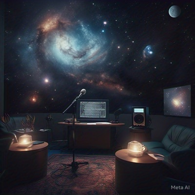 Starry Speculations Starry Speculations