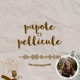 Papote & Pellicule