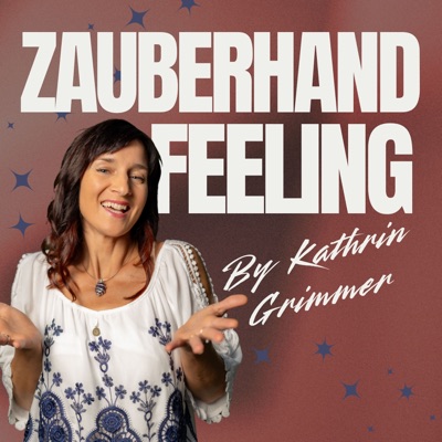 ZauberhandFeeling Empower Yourself