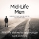 Mid-life Men: the mental health podcast