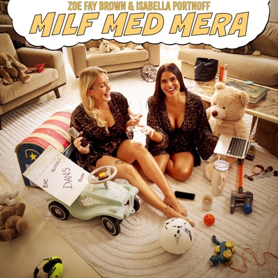 MILF med mera MILF med mera