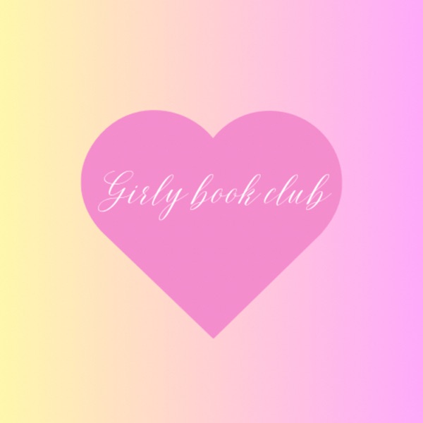 Girly book club 