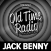 The Jack Benny Program | Old Time Radio - OTR GOLD
