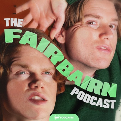 The Fairbairn Podcast The Fairbairn Podcast