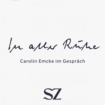 In aller Ruhe In aller Ruhe