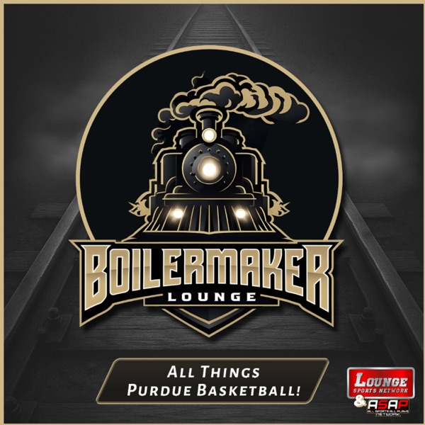 Boilermaker Lounge Image