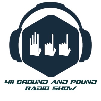 The 411 Ground and Pound MMA Podcast The 411 Ground and Pound MMA Podcast
