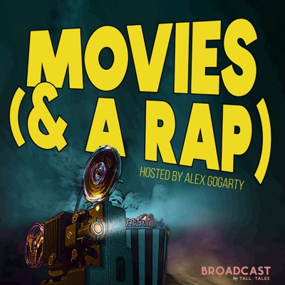 Movies (And A Rap)