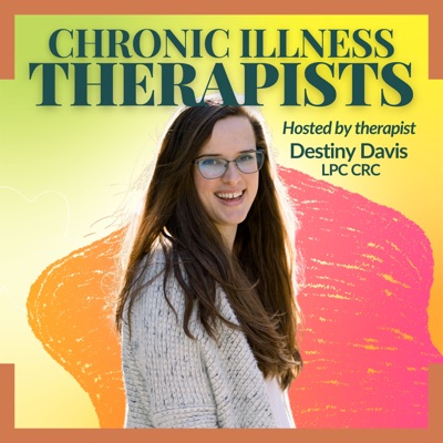 The Chronic Illness Therapists The Chronic Illness Therapists