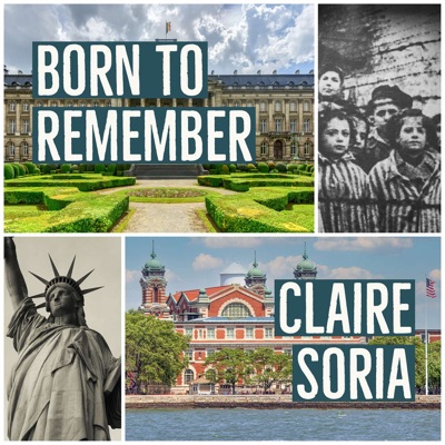 Born To Remember: Claire Soria