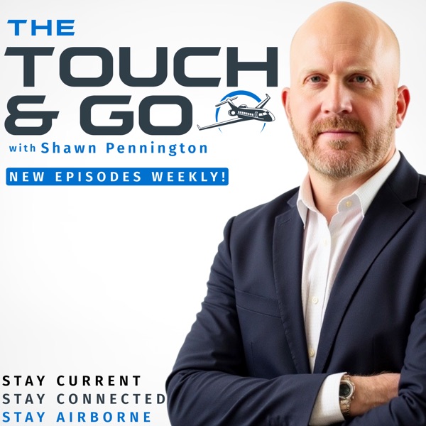 The Touch & Go Image
