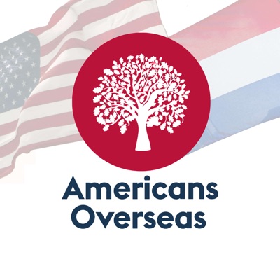 Americans Overseas Podcast