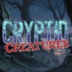 Cryptid Creatures