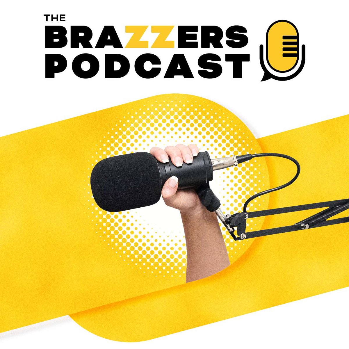 Episode 1 Angela White, Manu…The Brazzers Podcast Apple Podcasts
