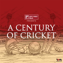 Welcome to 'A Century of Cricket'