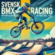 Svensk BMX-racing