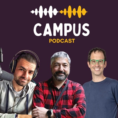 Campus podcast