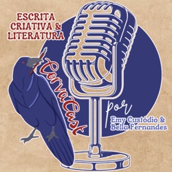 CorvaCast | Podcast de Escrita Criativa e Literatura