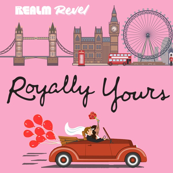 Royally Yours, E1 photo