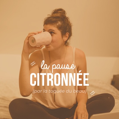 La pause citronnée