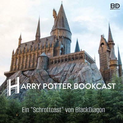 Harry Potter - Bookcast Harry Potter - Bookcast