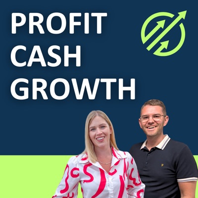 Profit Cash Growth Profit Cash Growth