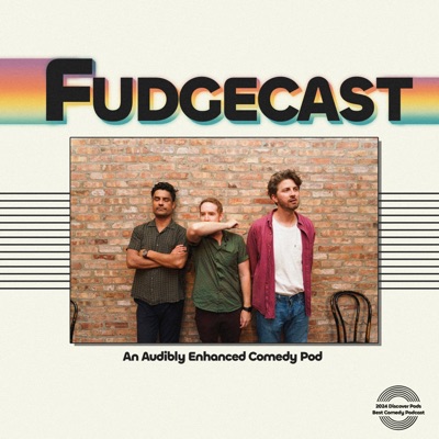 FUDGECAST FUDGECAST