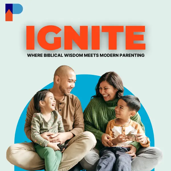 Ignite Podcast