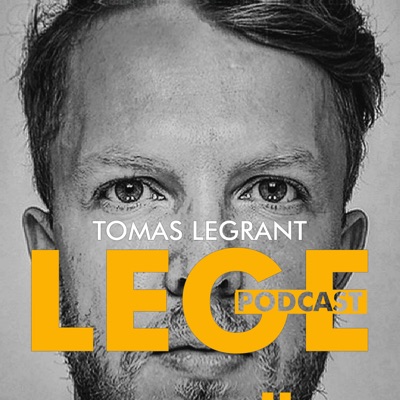 LEGE Podcast:Tomas Legrant