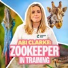 Abi Clarke: Zookeeper in Training