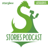 Stories Podcast: A Bedtime Show for Kids of All Ages - Starglow Media / Wondery