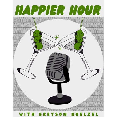 Happier Hour Happier Hour