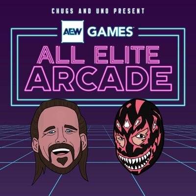 All Elite Arcade