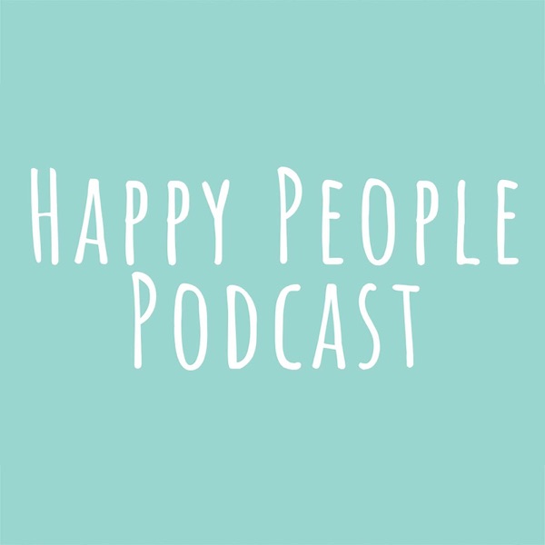 Happy People Podcast