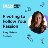 Pivoting to Follow Your Passion with Amy Nelson—SPI Pro Expert in Residence