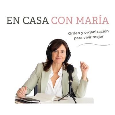 En casa con María En casa con María