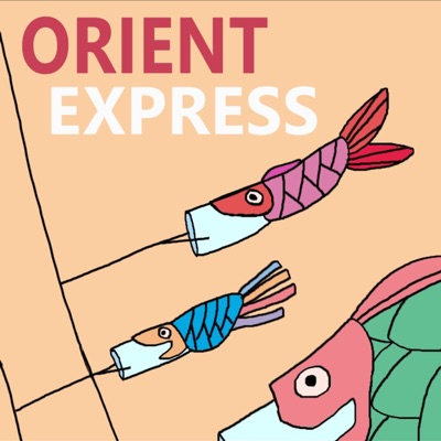Orient express