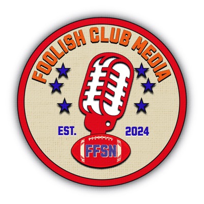 Foolish Club Media: A Kansas City Chiefs Podcast Network:FFSN