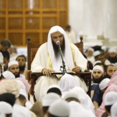 كتاب التوحيد - الشيخ عبدالرزاق بن عبدالمحسن البدر