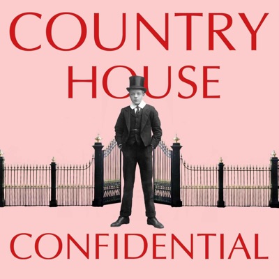 Country House Confidential