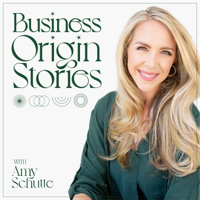 Business Origin Stories for Entrepreneurs, Coaches, and Leaders