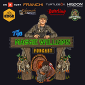 The Maggie Williams Podcast
