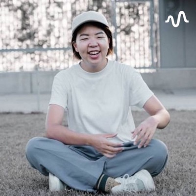 つっちーの深堀りラジオ　　　　　　　　　　　アート／キャリア／転職／マインド